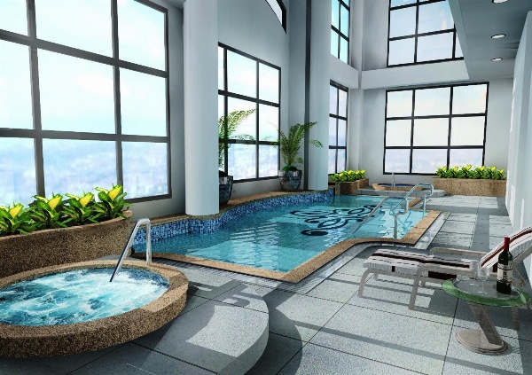 Bsa Twin Tower Ortigas image 1