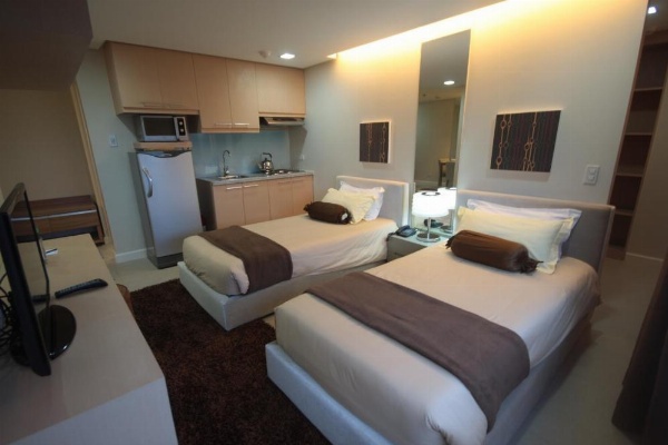 Bsa Twin Tower Ortigas image 11