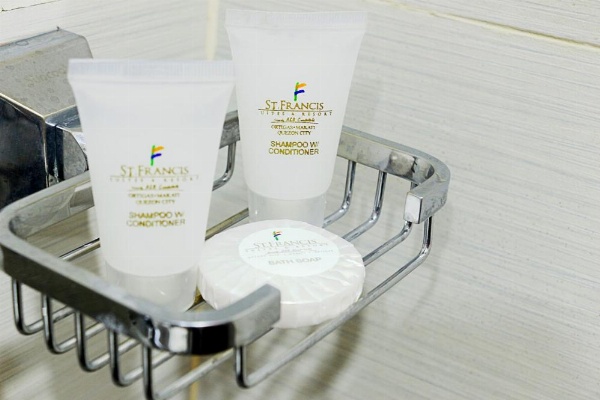 Bsa Twin Tower Ortigas image 13