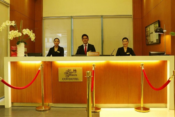 Bsa Twin Tower Ortigas image 14