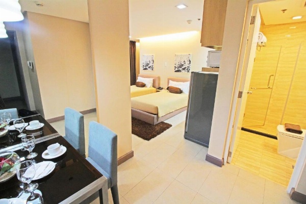 Bsa Twin Tower Ortigas image 17