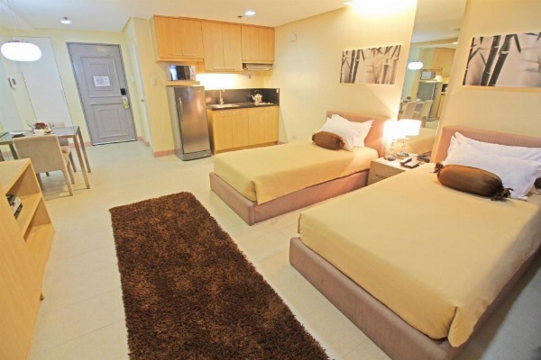 Bsa Twin Tower Ortigas image 18