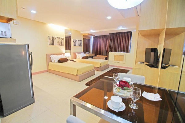 Bsa Twin Tower Ortigas image 19