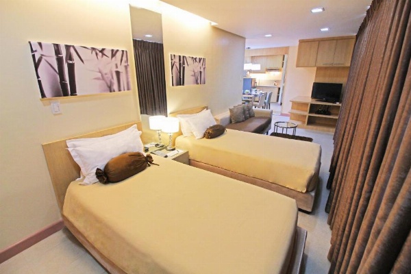 Bsa Twin Tower Ortigas image 21