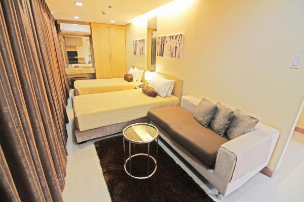 Bsa Twin Tower Ortigas image 22