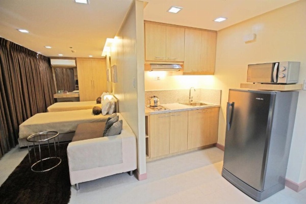 Bsa Twin Tower Ortigas image 23