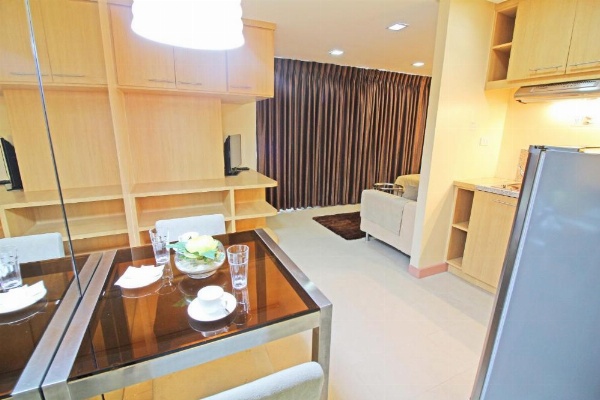 Bsa Twin Tower Ortigas image 24