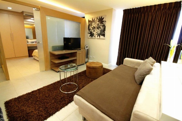 Bsa Twin Tower Ortigas image 25