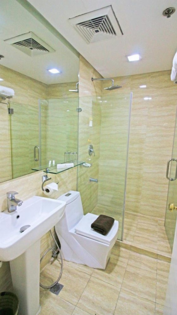 Bsa Twin Tower Ortigas image 26