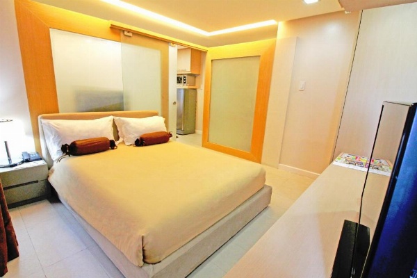 Bsa Twin Tower Ortigas image 28