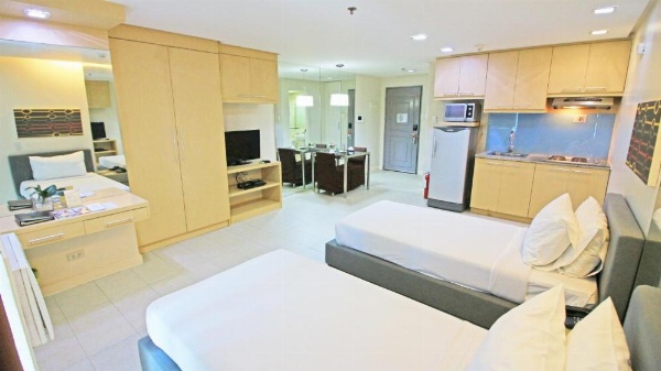 Bsa Twin Tower Ortigas image 29