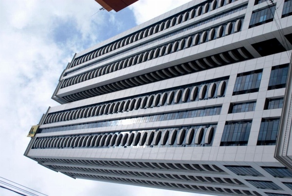 Bsa Twin Tower Ortigas image 7